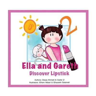 Discover Lipstick 1