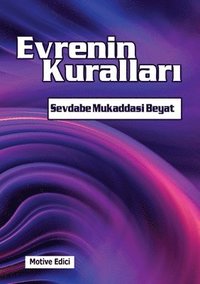 bokomslag Evrenin kurallar&#305;