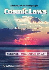 bokomslag Cosmic Laws