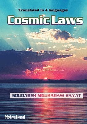 bokomslag Cosmic Laws