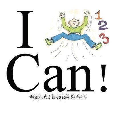 I Can! 1