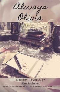 bokomslag Always Olivia