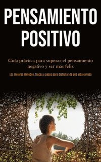 bokomslag Pensamiento Positivo