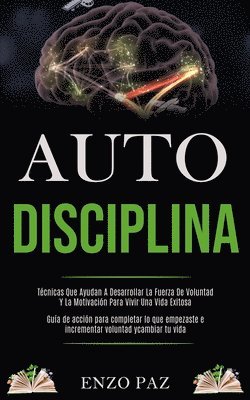 Auto-Disciplina 1