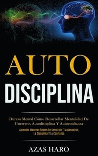 bokomslag Auto-Disciplina
