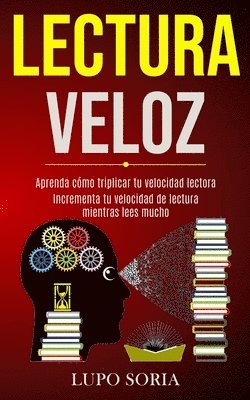 bokomslag Lectura Veloz