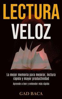 bokomslag Lectura Veloz