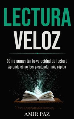 bokomslag Lectura Veloz