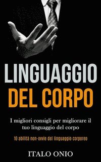 bokomslag Linguaggio Del Corpo