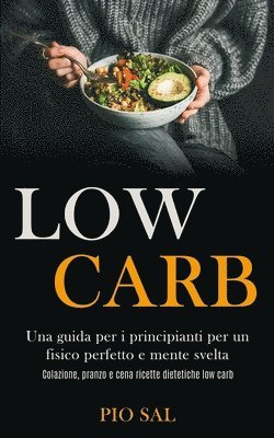 bokomslag Low Carb