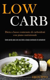 bokomslag Low Carb