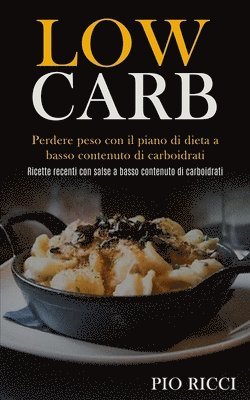 bokomslag Low Carb