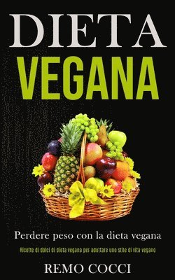 Dieta Vegana 1