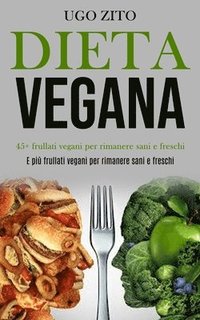 bokomslag Dieta Vegana