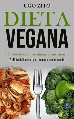 Dieta Vegana 1