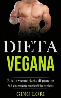 bokomslag Dieta Vegana