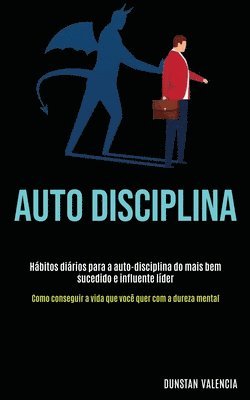 Auto Disciplina 1