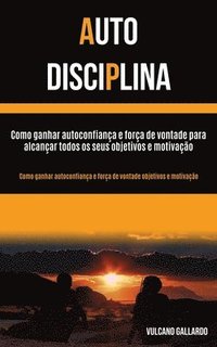 bokomslag Auto Disciplina