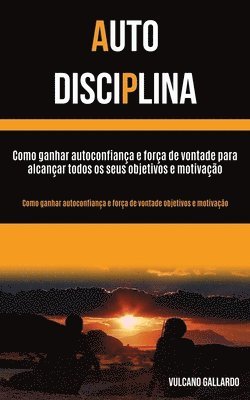 Auto Disciplina 1