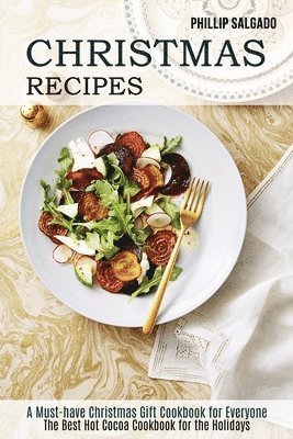 Christmas Recipes 1