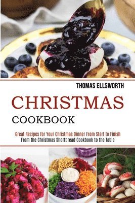 Christmas Cookbook 1