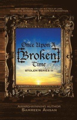 Once Upon A [Broken] Time 1