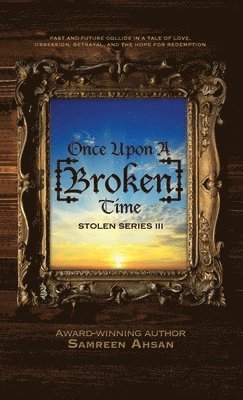 Once Upon A [Broken] Time 1