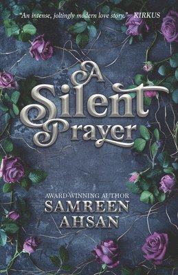 Samreen Ahsan - A Silent Prayer - 10th Anniversary Edition: A Prayer Series 1, Häftad