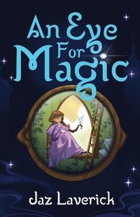 bokomslag An Eye for Magic