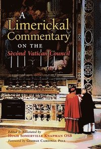 bokomslag Limerickal Commentary on the Second Vatican Council