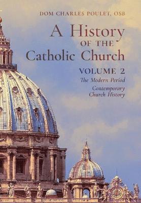 History of the Catholic Church
