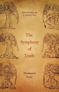 bokomslag The Symphony of Truth