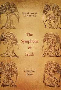 bokomslag The Symphony of Truth