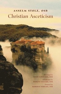 bokomslag Christian Asceticism