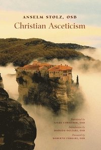 bokomslag Christian Asceticism