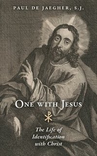 bokomslag One with Jesus