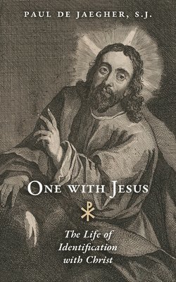 bokomslag One with Jesus