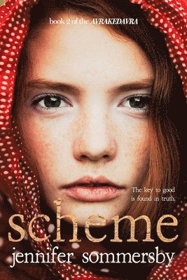 Jennifer Sommersby - Scheme, Häftad