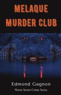 bokomslag Melaque Murder Club
