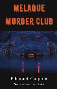 bokomslag Melaque Murder Club