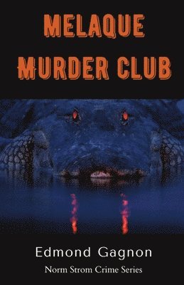 Melaque Murder Club 1