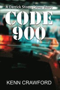 bokomslag Code 900