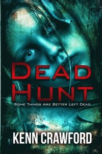 bokomslag Dead Hunt