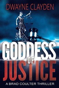 bokomslag Goddess Of Justice