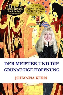 Der Meister und die Grnugige Hoffnung 1