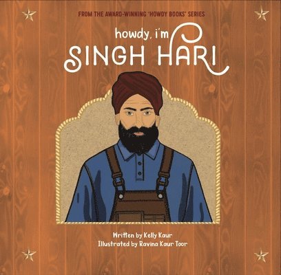 Howdy, I'm Singh Hari 1