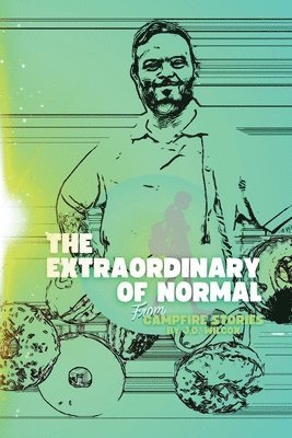 J D Wilcox, J. D. Wilcox - Extraordinary of Normal, Häftad