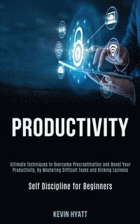 bokomslag Productivity