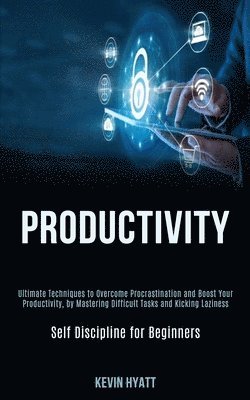 bokomslag Productivity