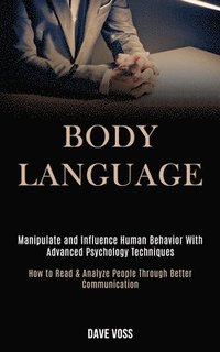 bokomslag Body Language